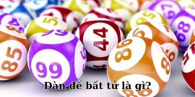 Dàn đề bất tử là phương pháp hay được cao thủ yêu thích